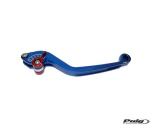 Μανέτα PUIG 170AR Δεξ. Ρυθμ Χ. Αντάπτορα Mπλε/κοκκ UNIVERSAL