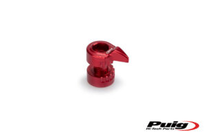 Αντάπτορας Μανέτας/Επιλογέας  PUIG 3699R Δεξ./αρισ. Κόκκινος