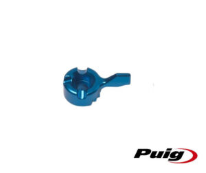 Αντάπτορας Μανέτας/Επιλογέας PUIG 5749A Δεξ./αριστ. Μπλε