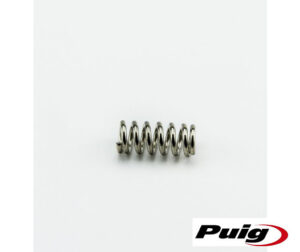 Μανέτα /Ανταλ.Μανέτας PUIG 3512N  Ελατηριο Μαύρο