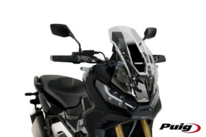 Παρμπρίζ PUIG 20584W SPORT Καθαρό X-ADV '21
