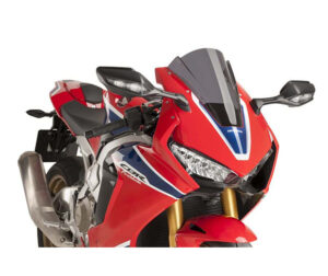Παρμπρίζ PUIG 9407F RACING DARK SMOKE CBR1000RR FIREBLADE
