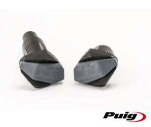 Μανιτάρια PUIG 5695N R12 Μαύρα CROSSRUNNER 11-14