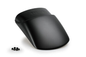 Λασπωτήρας-Φτερό Εμπρός PUIG 21167N Προέκταση Μαύρο NC750X'21