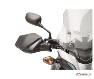 Αξεσουάρ PUIG 8943J Προστατ. Χεριών Μαύρο Ματ CB500 13-18