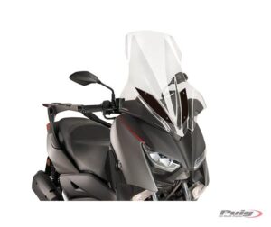 Παρμπρίζ PUIG 9476W V-TECH LINE TOURING 715X570MM X-MAX300