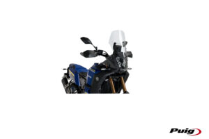 Παρμπρίζ PUIG 3727W TOURING Καθαρό TENERE 700