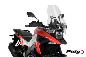 Παρμπρίζ PUIG 20411W TOURING SCREEN DL150/XT V-STROM '20
