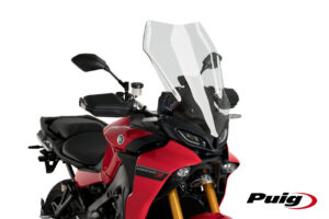 Παρμπρίζ PUIG 3762W TOURING Καθαρό MT-09 TRACER GT '21