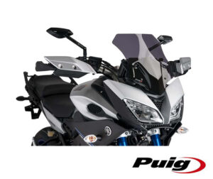 Παρμπρίζ PUIG 7645F SPORT DARK SMOKE MT-09TRACER'15-17