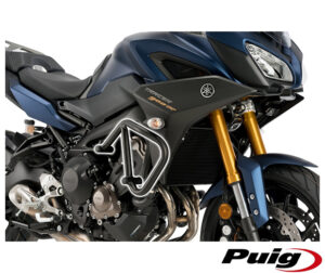 Προστατευτικά Κάγκελα Κινητ. PUIG 9720N Μαύρα YAMAHA/MT-09 TRACER'18