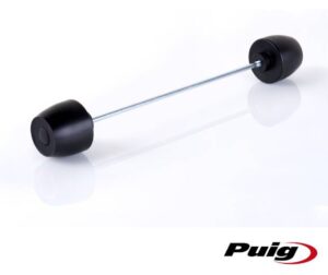 Προστατευτικό Ψαλιδιού PUIG 20028N PHB18 Μαύρο MT07 14-17