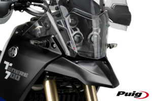 Προστατευτικό Φαναριού PUIG 3733W CLEAR TENERE700'19