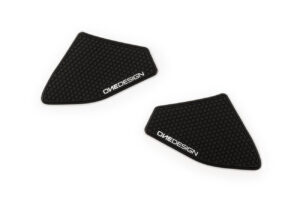 Προστατευτικά Ρεζερβ. PUIG 20740N Μαύρα MT-09 '21