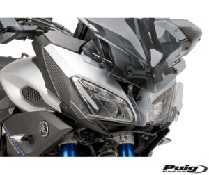 Προστατευτικό Φανού PUIG 8127W Καθαρό MT-09TRACER 15-17