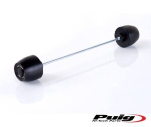 Προστατευτικά Ψαλιδιού PUIG 20145N PHB19 Μαύρα MT-09 TRACER