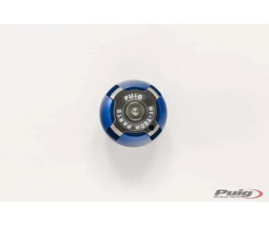 Τάπα Λαδιού PUIG 6781A-16GR Μπλε M20X2.5 YAMAHA