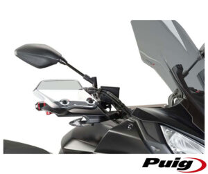 Αξεσουάρ PUIG 9214W Προστατ.Χεριών CLEAR MT-07 16-17