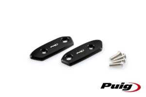 Αξεσουάρ PUIG 3848N Τάπες Καθρεφτη GSXR1000/R '17