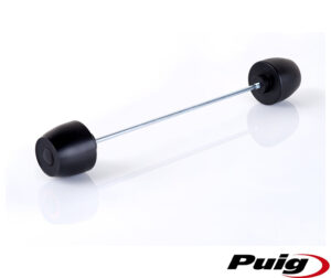 Προστατευτικά Ψαλιδιού PUIG 20118N PHB19 Μαύρα GSX-S750'17-18