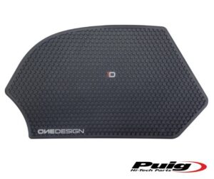 Προστατευτικά Πλαινά Ρεζερβ. PUIG 20083N Μαύρα GSX-R600 '11