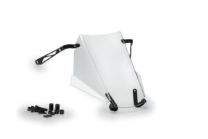 Προστατευτικά Φανού PUIG 20413W Καθαρό DL1050 V-STROM '20