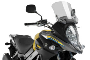 Προστατευτικό Φανού PUIG 9736W DL650 V-STROM 2017