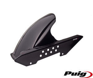 Λασπωτήρας-Φτερό PUIG 4524C CARBON Z750'07-12/S'05-06'