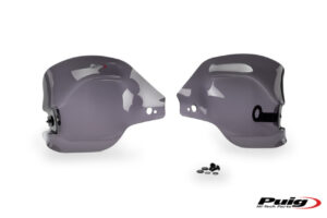 Αξεσουάρ PUIG 3763H Προέκταση Χουφτών SMOKE R120GS/S1000XR/F850GS