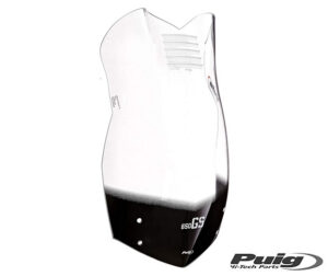 Παρμπρίζ PUIG 2015W TOURING Καθαρό 440X305MM BMW/F650GS 04-07