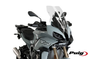 Παρμπρίζ PUIG 20447W TOURING Καθαρό S1000XR '20