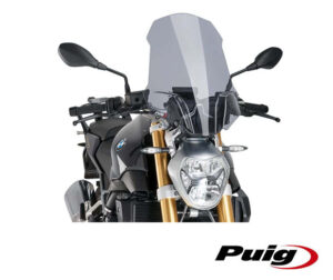 Παρμπρίζ PUIG 8110H NG TOURING SMOKE R1200R 15-18