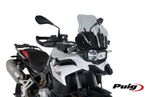 Παρμπρίζ PUIG 3768H TOURING SMOKE F750GS '18