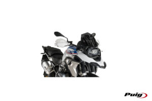 Παρμπρίζ PUIG SPORT 6487F DARK SMOKE R1200GS 13-18