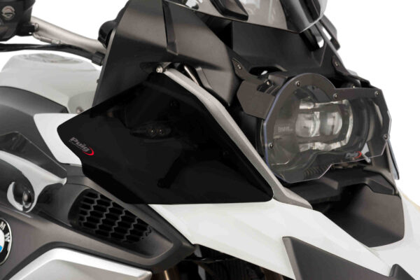 Προστατευτικά /Αεροτομές PUIG 9847F F750/F850/R1200GS