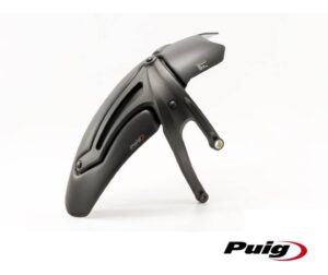 Λασπωτήρας-Φτερό Πίσω PUIG 5055J Μαύρος Ματ R1200GS/R1200GS ADVENTURE