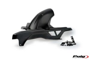 Λασπωτήρας-Φτερό Πίσω PUIG 20544J Μαύρος F900R/XR'20