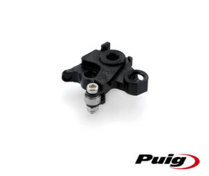 Αντάπτορας Μανέτας PUIG 8618N Αριστ. Μαύρος R-NINE-T