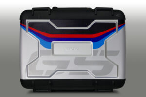 Αξεσουάρ PUIG 20216N Αυτοκόλλητα Βαλιτσών BMW GS