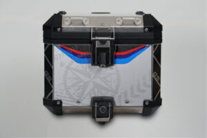 Αξεσουάρ PUIG 20232N Αυτοκόλλητα Βαλιτσών BMW R1200GS ADVENTURE 2007