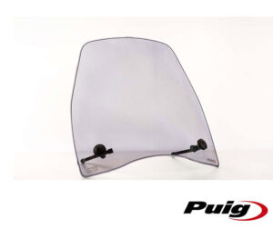 Παρμπρίζ PUIG 8460H URBAN SMOKE AGILITY.CITY50/125'11-18