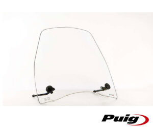 Παρμπρίζ PUIG 8478W URBAN Καθαρό SYMPHONY SR50/125 '11-18