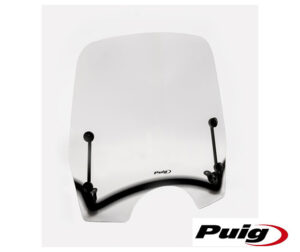 Παρμπρίζ PUIG 8966W T.S. Καθαρό ZAHARA50