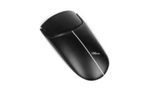 Λασπωτήρας-Φτερό PUIG 20806N Εμπρός Προέκταση Μαύρο TRK502X'16