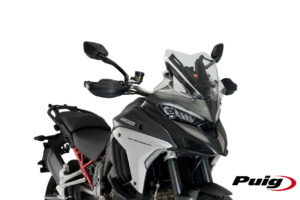 Παρμπρίζ PUIG SPORT NG 20729W CLEAR MULTISTRADA V4/S/S SPORT