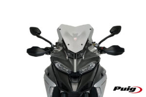 Παρμπρίζ PUIG SPORT NG 20729H SMOKE MULTISTRADA V4/S/S SPORT
