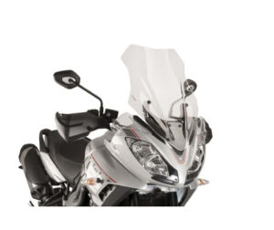 Παρμπρίζ PUIG 9200W TOURING Καθαρό TRIUMPH/TIGER SPORT 16