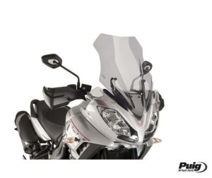 Παρμπρίζ PUIG 9200H TOURING SMOKE TRIUMPH/TIGER SPORT 16