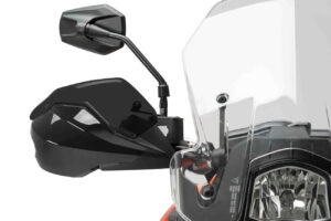 Αξεσουάρ PUIG 9622F Προστατ. Χεριών DARK SMOKE KTM