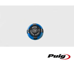 Τάπα Λαδιού PUIG 7140A-16GR Μπλε KTM